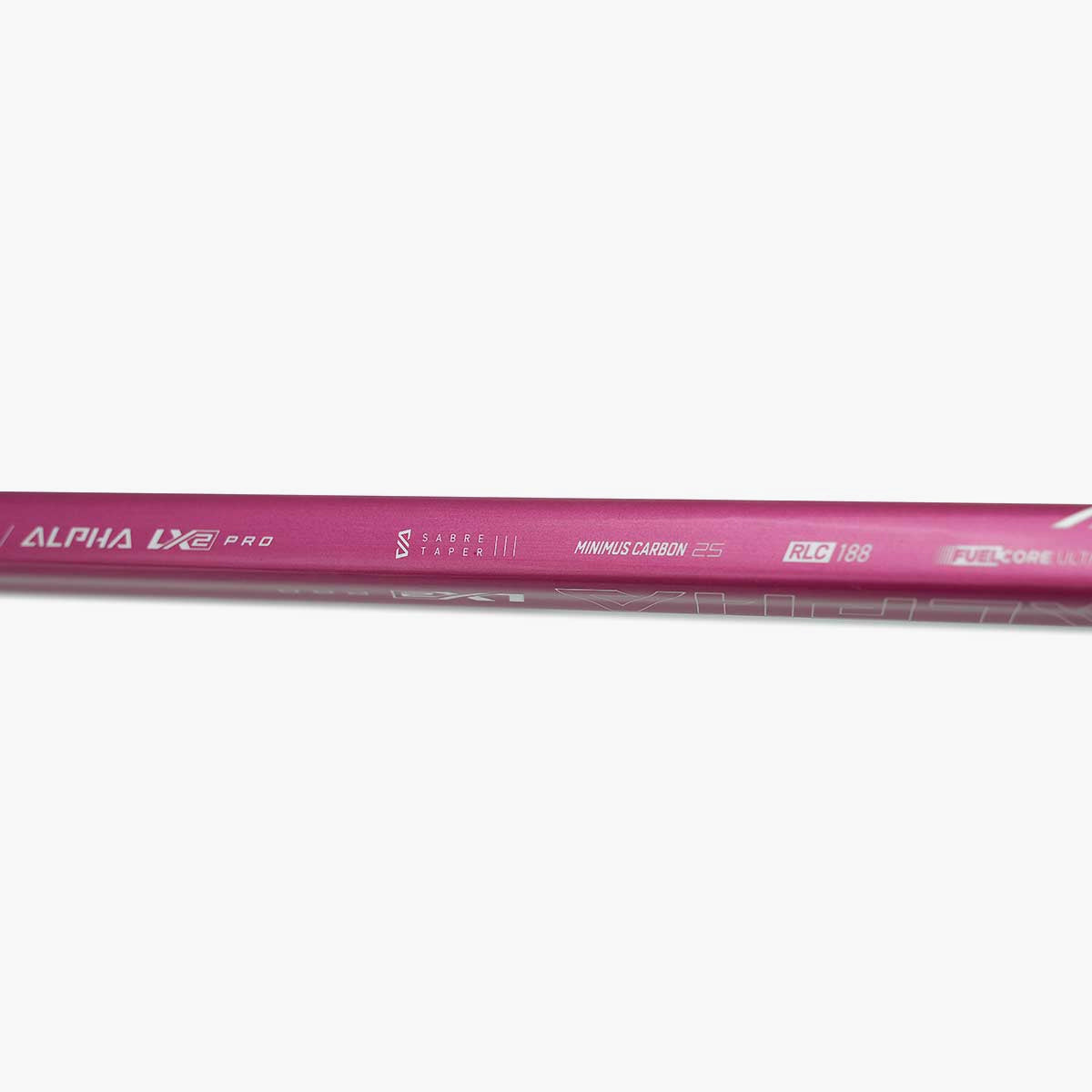 Warrior ALPHA LX2 Pro Limited Edition Senior Ice Hockey Stick