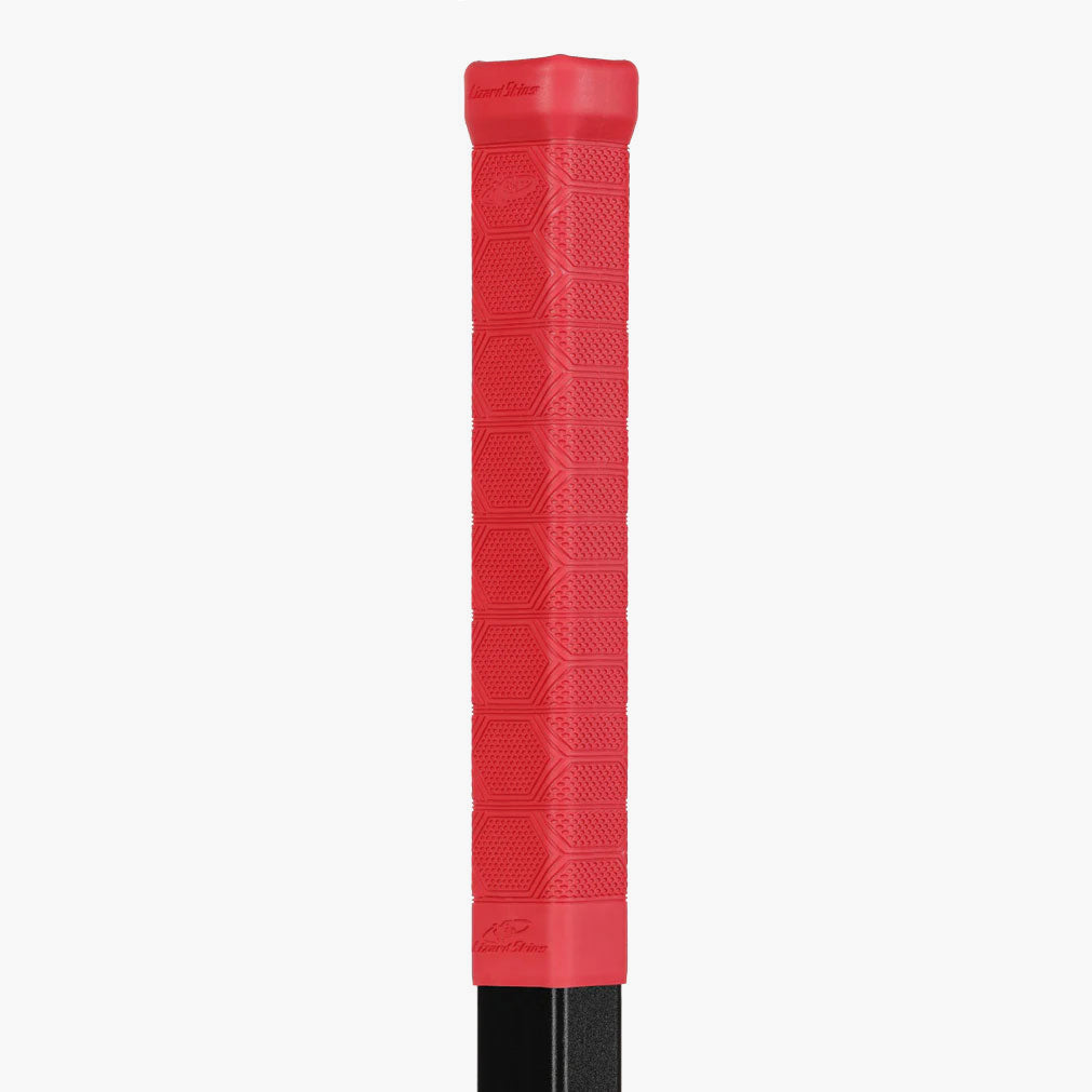 Lizard Skins Rubber Ice Hockey Stick Grip Snipe Ribbed Classic Knob
