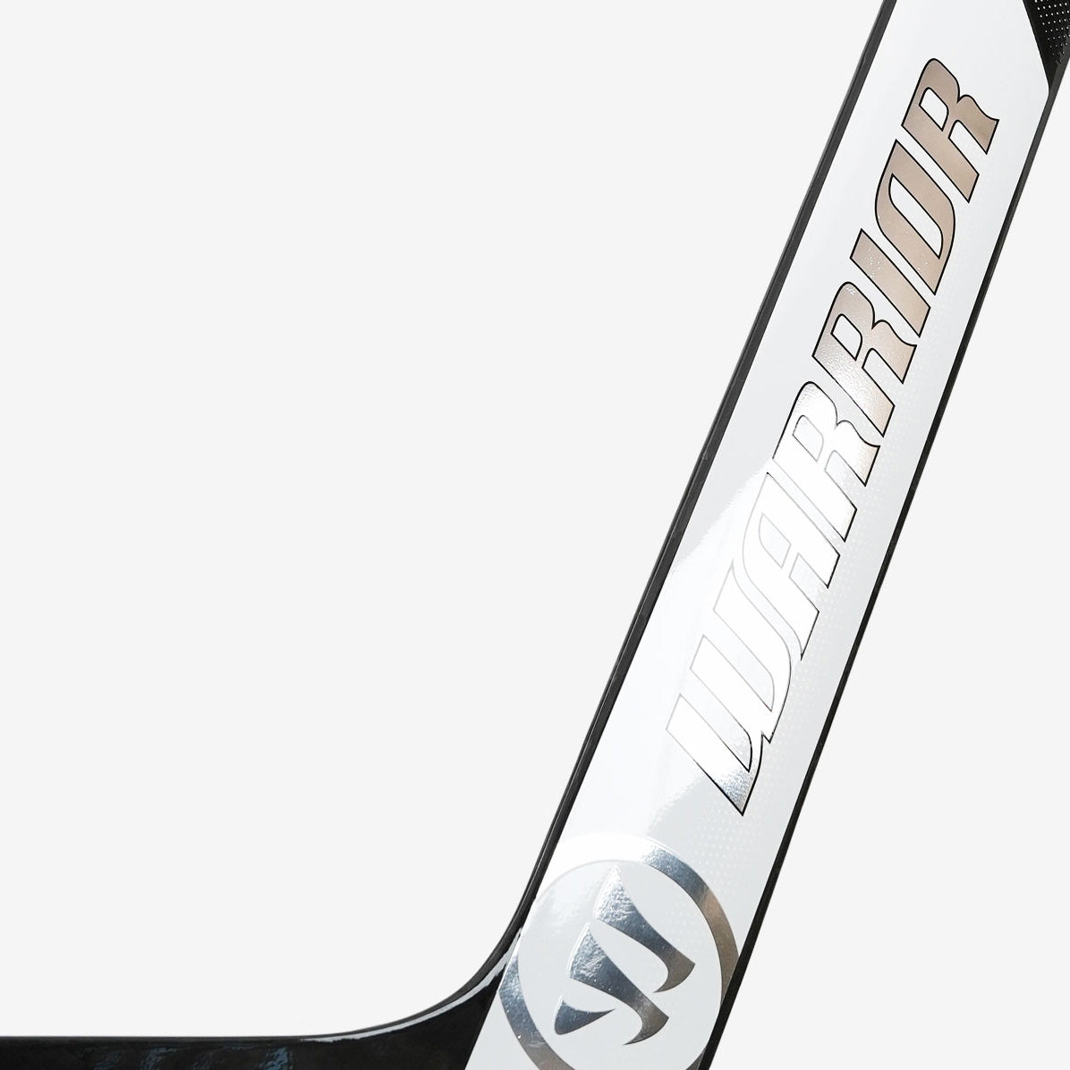 Warrior V4 RTL Senior Ice Hockey Goalie Stick