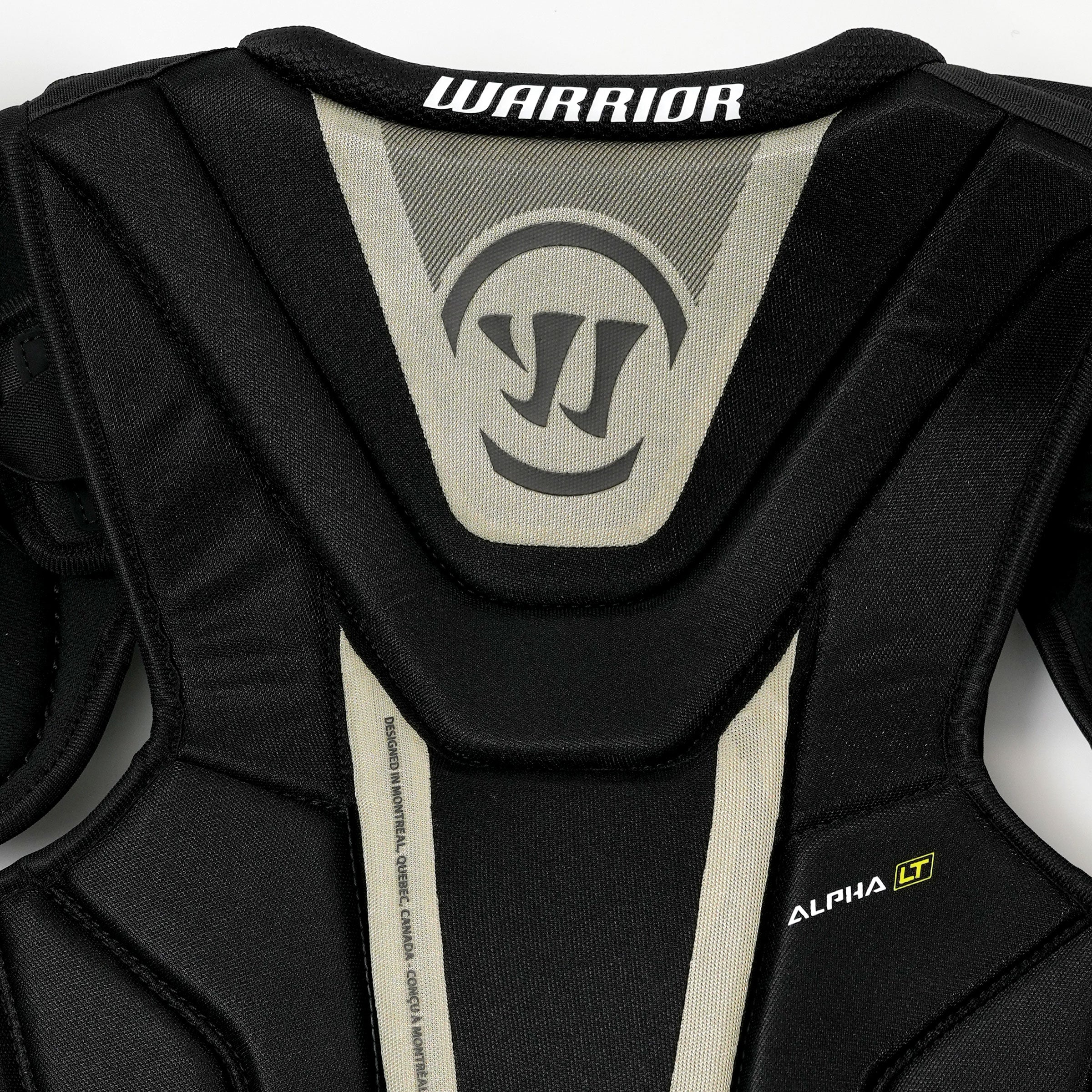 Warrior Alpha LT Senior Ice Hockey Shoulder Pads