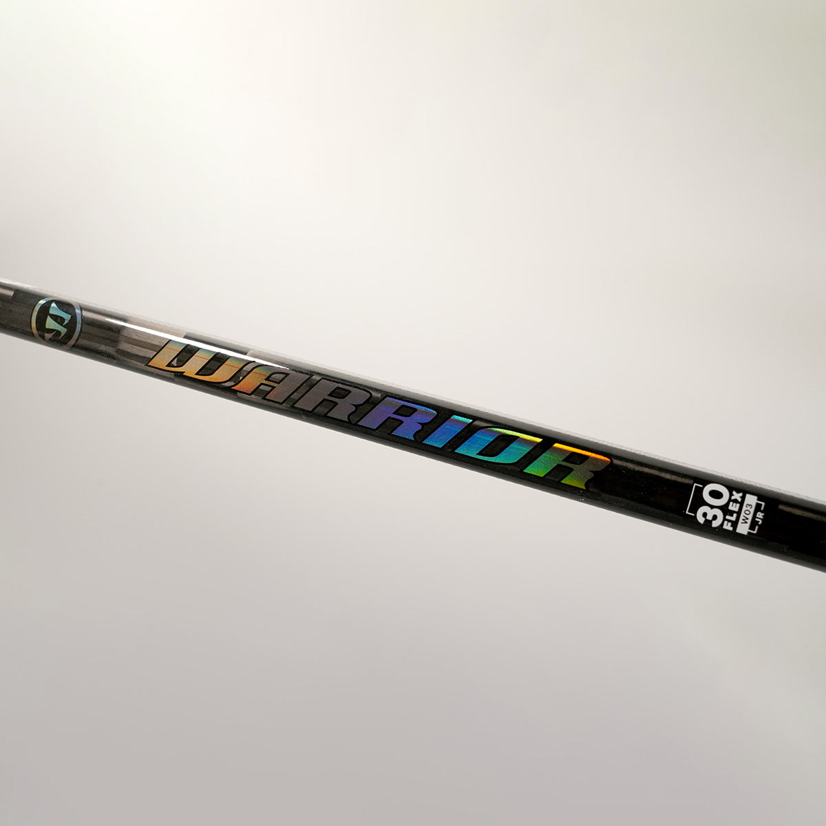 Warrior QR6 Pro Juinor 30, 50 Flex Ice Hockey Stick