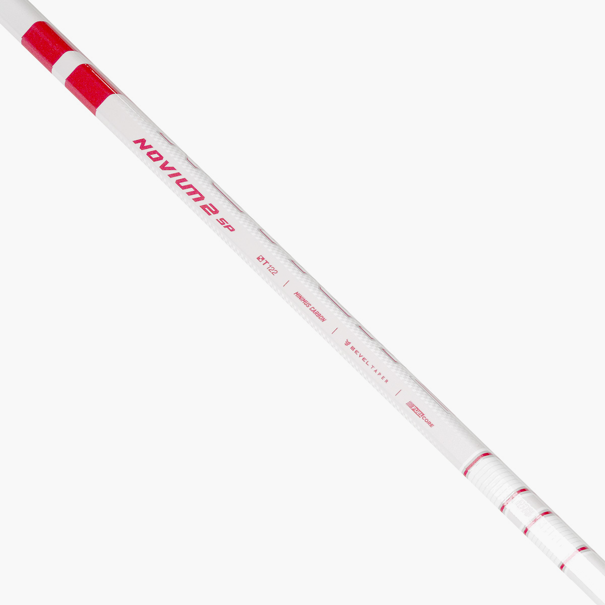 Warrior Novium2 SP Junior 30, 40, 50 Flex Ice Hockey Stick