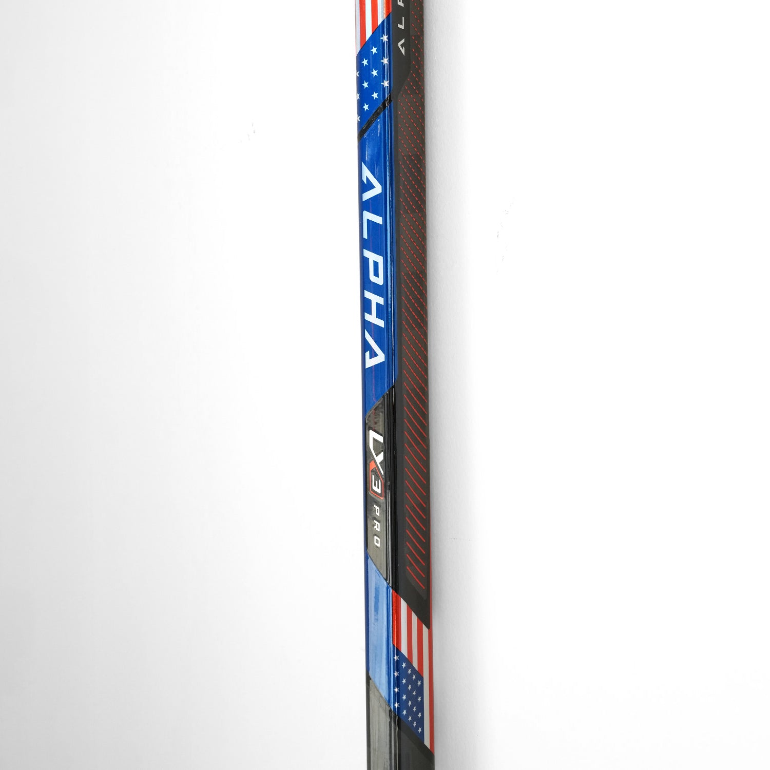 Warrior LX3 Pro USA INT/SENIOR 55, 65, 70 Flex Ice Hockey Stick