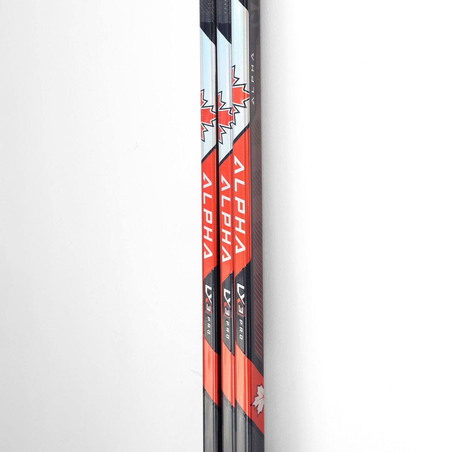 Warrior LX3 Pro CANADA Junior 40 Flex Ice Hockey Stick