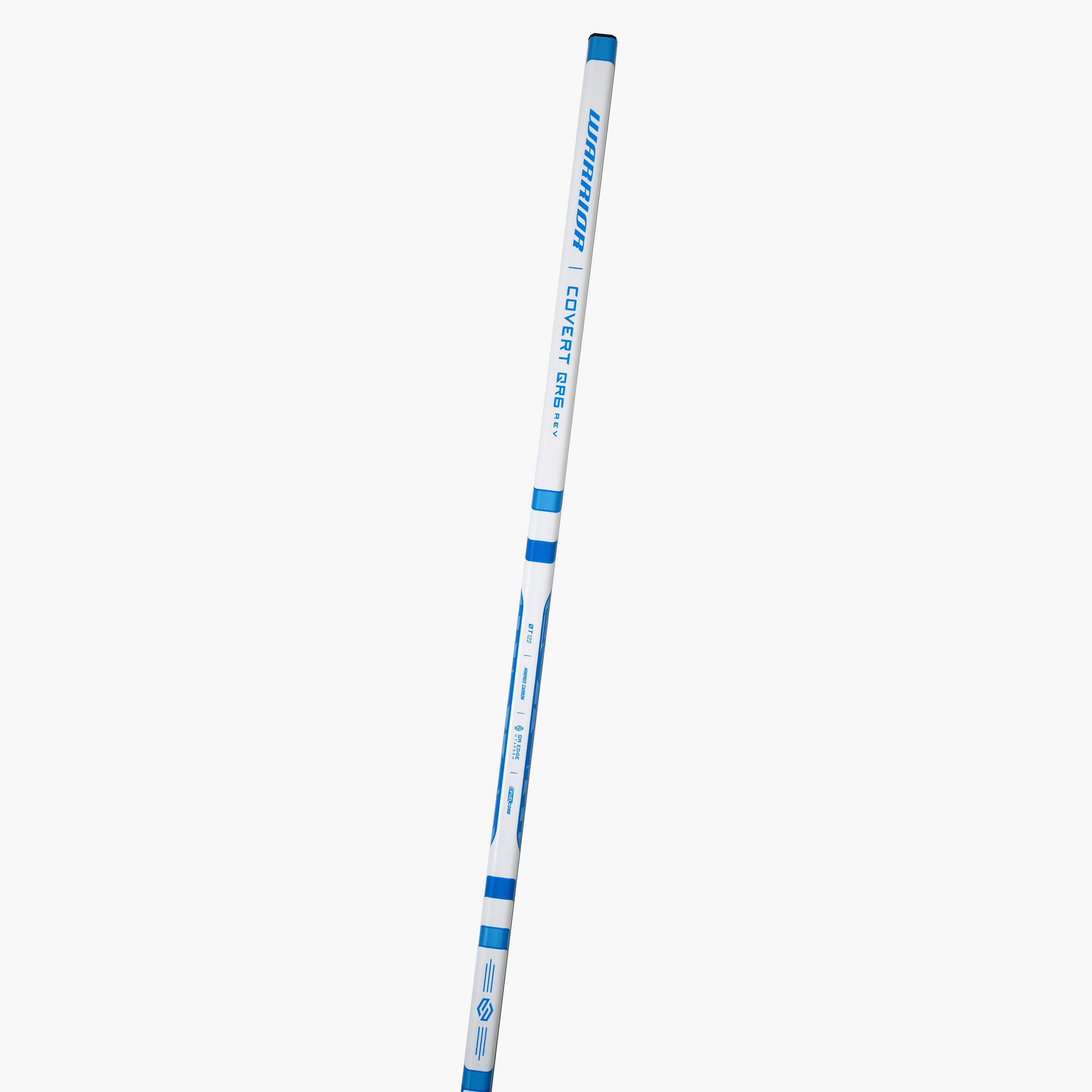 Warrior QR6 Rev Juinor 30, 40, 50 Flex Ice Hockey Stick