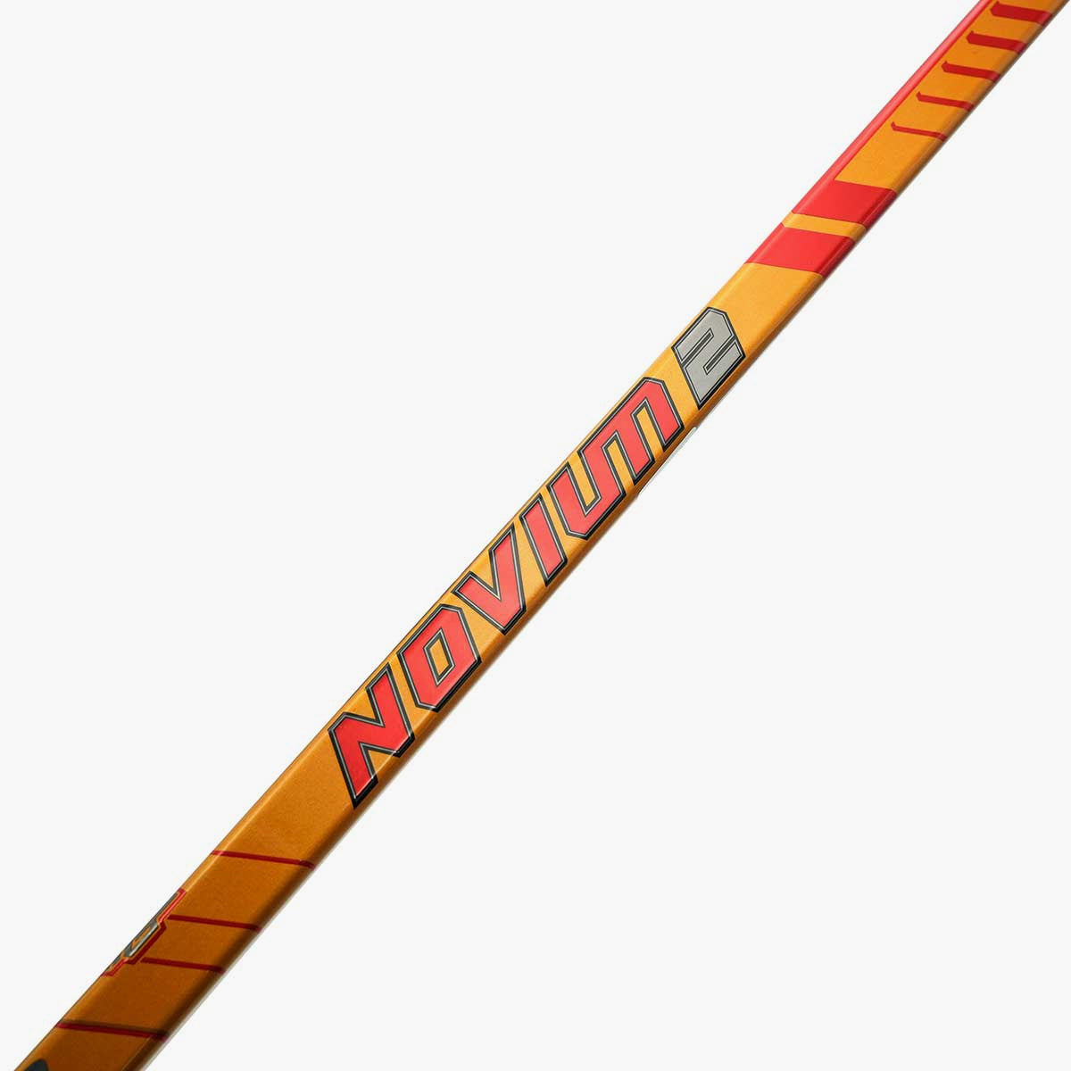 Warrior Novium2 Pro Limited Edition Senior 70 Flex Icehockey Stick