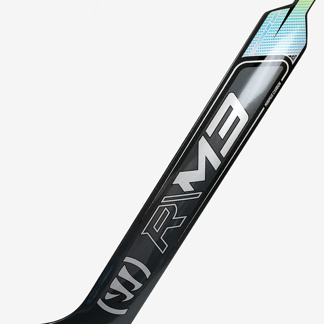 Warrior Ritual M3 Junior Ice Hockey Goalie Stick