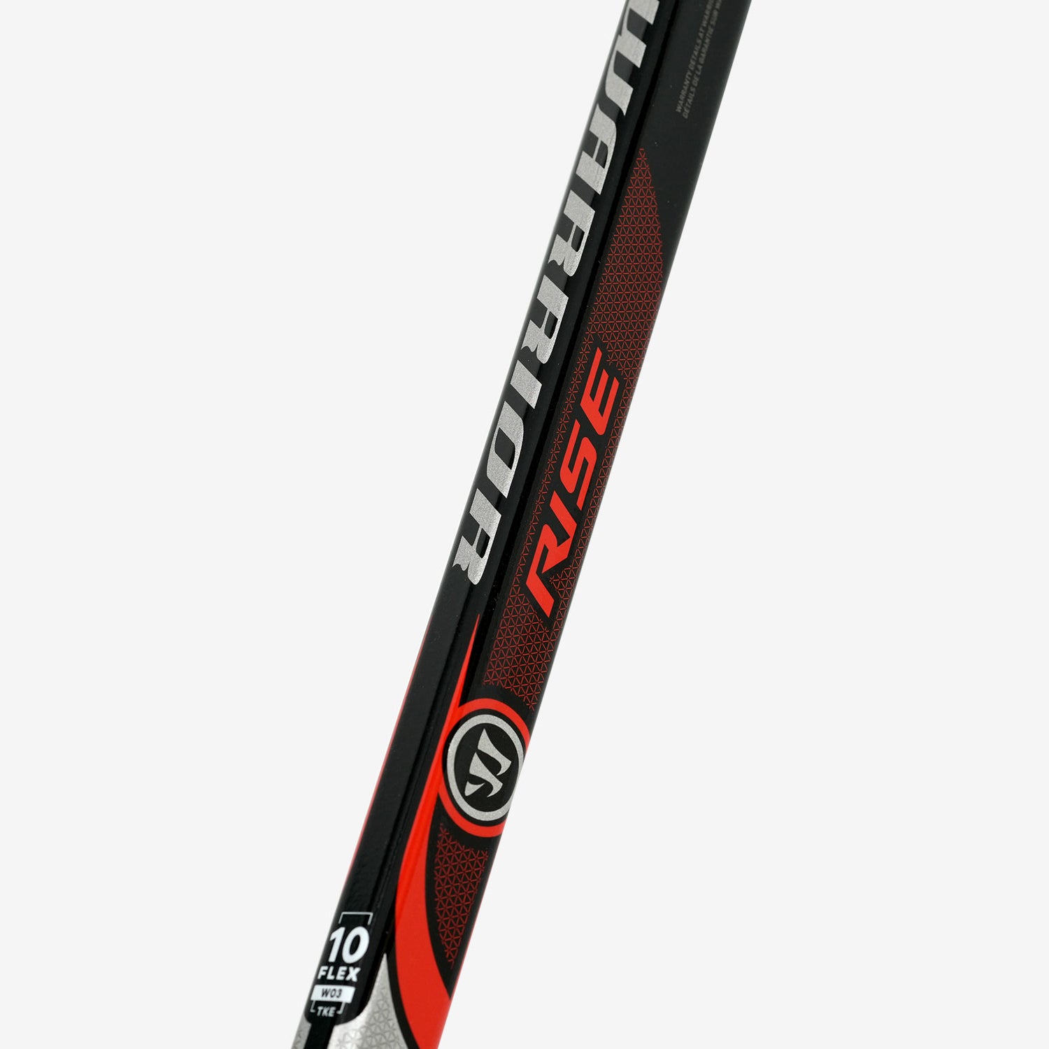 Warrior RISE Youth Ice Hockey Stick