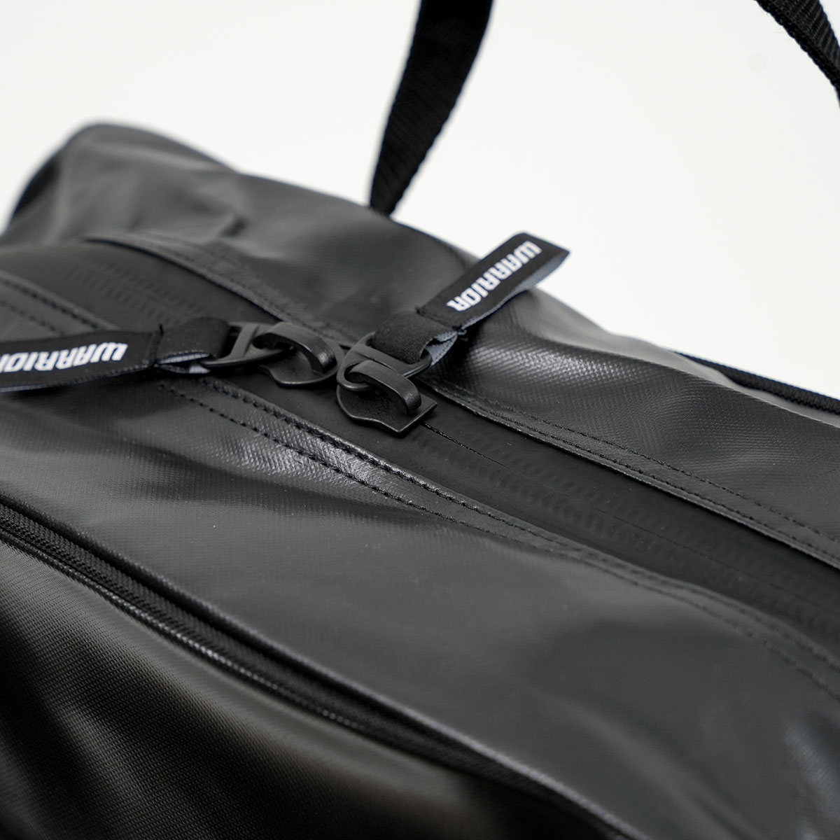 Warrior Hockey Puck Bag