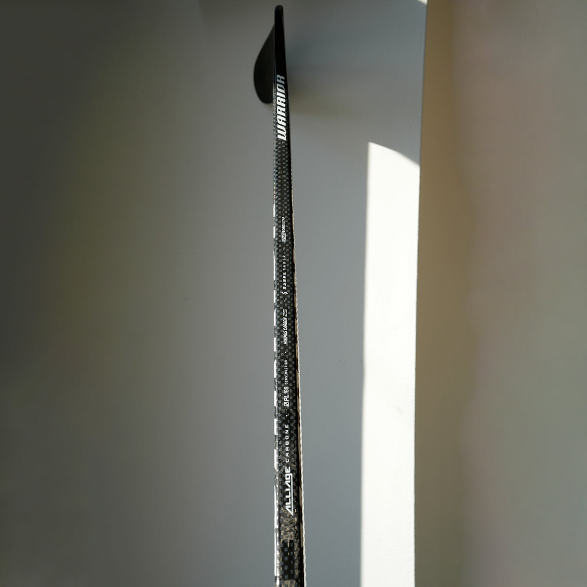 Warrior LX3 Pro INT 55 Limited Edition