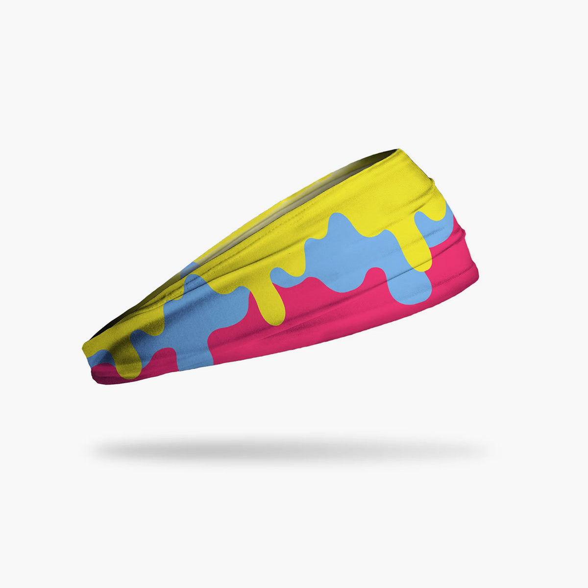 Junk Big Bang Lite Headband Pattern
