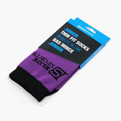 Blue Sports Pro Skin Junior Coolmax Ice Hockey Socks