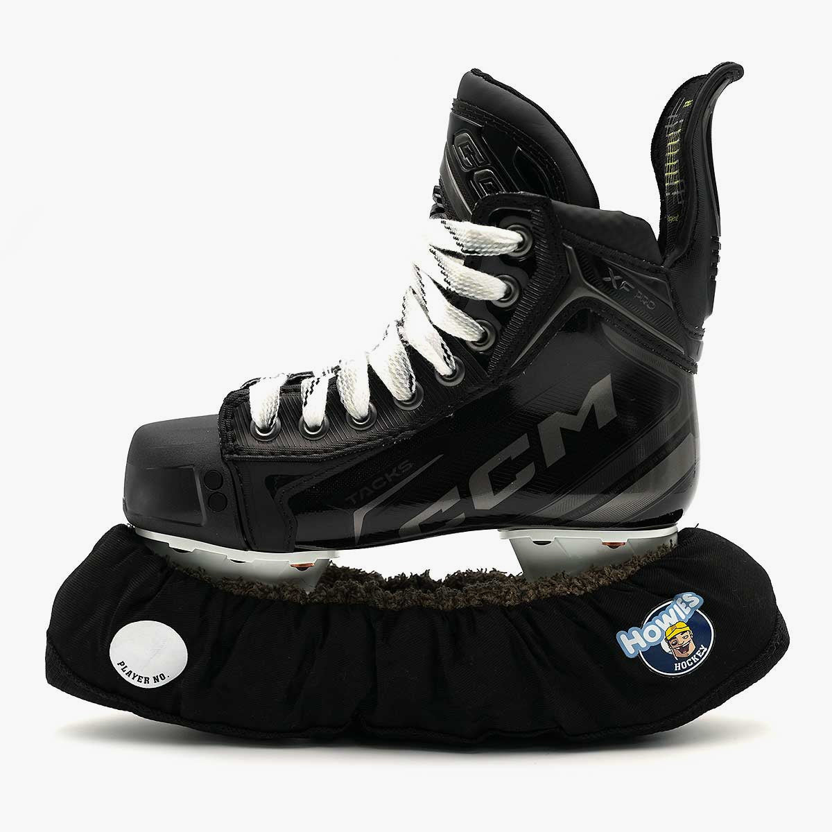 Howies Ice Hockey Skate Guards