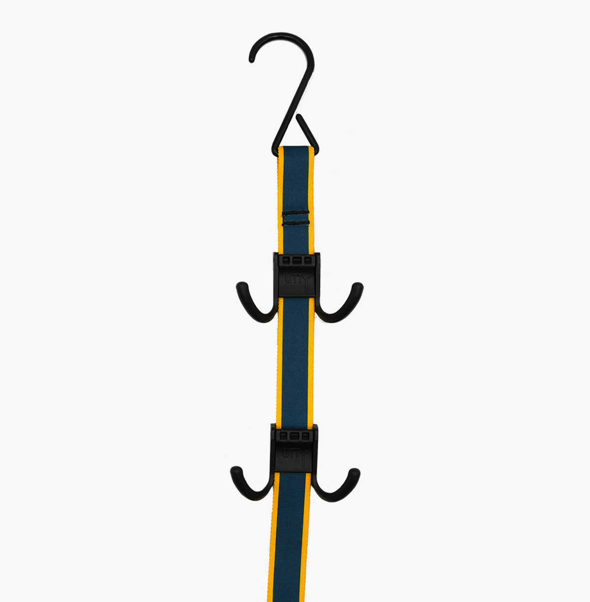 Utty Multi-Purpose Ice Hockey Equipment Hanger