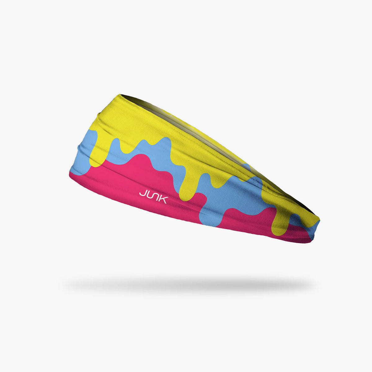 Junk Big Bang Lite Headband Pattern