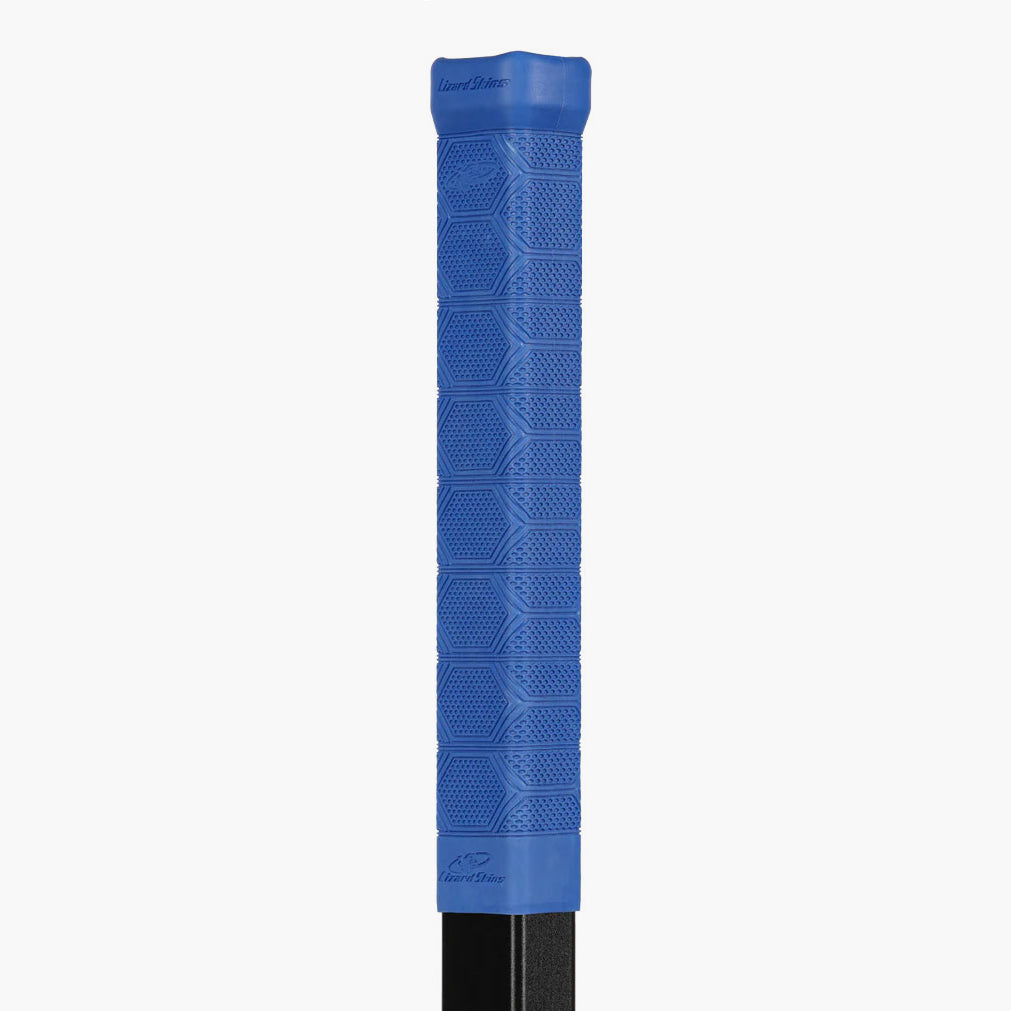 Lizard Skins Rubber Ice Hockey Stick Grip Snipe Ribbed Classic Knob