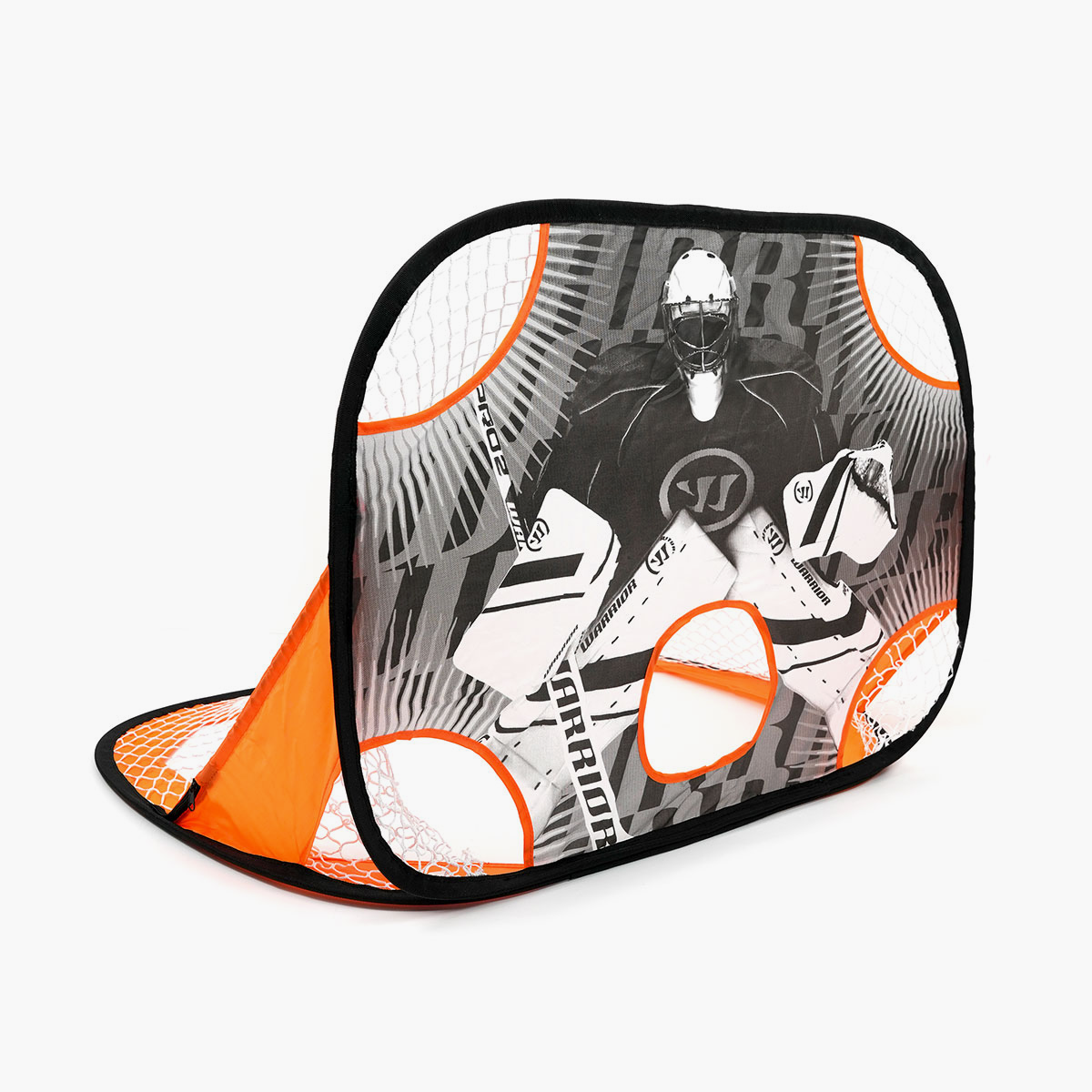 Warrior Mini Pop-Up Net Kit