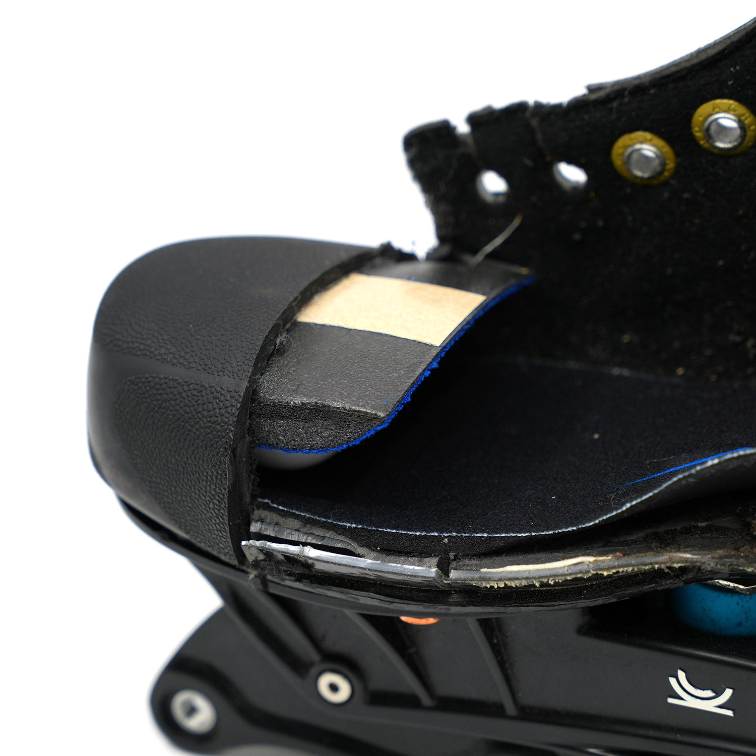 POWERFOOT Performance Ice Hockey Skate Inserts