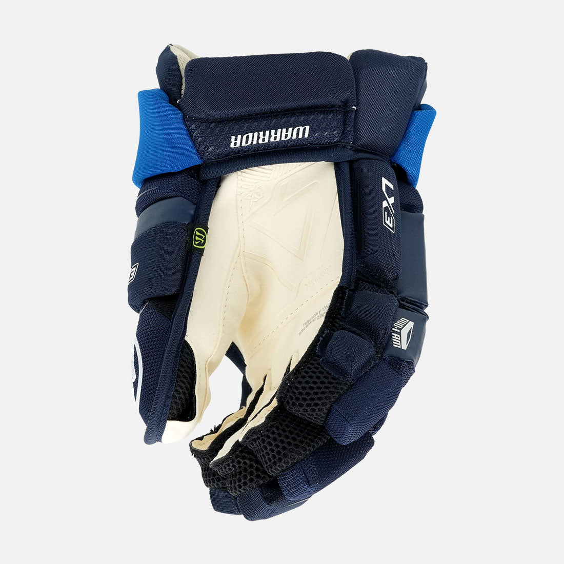 Warrior TEAM FINLAND FIN LX3 Glove