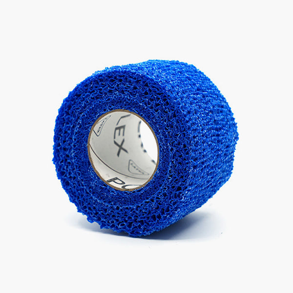 Powerflex Coloured Grip Hokcey Tape
