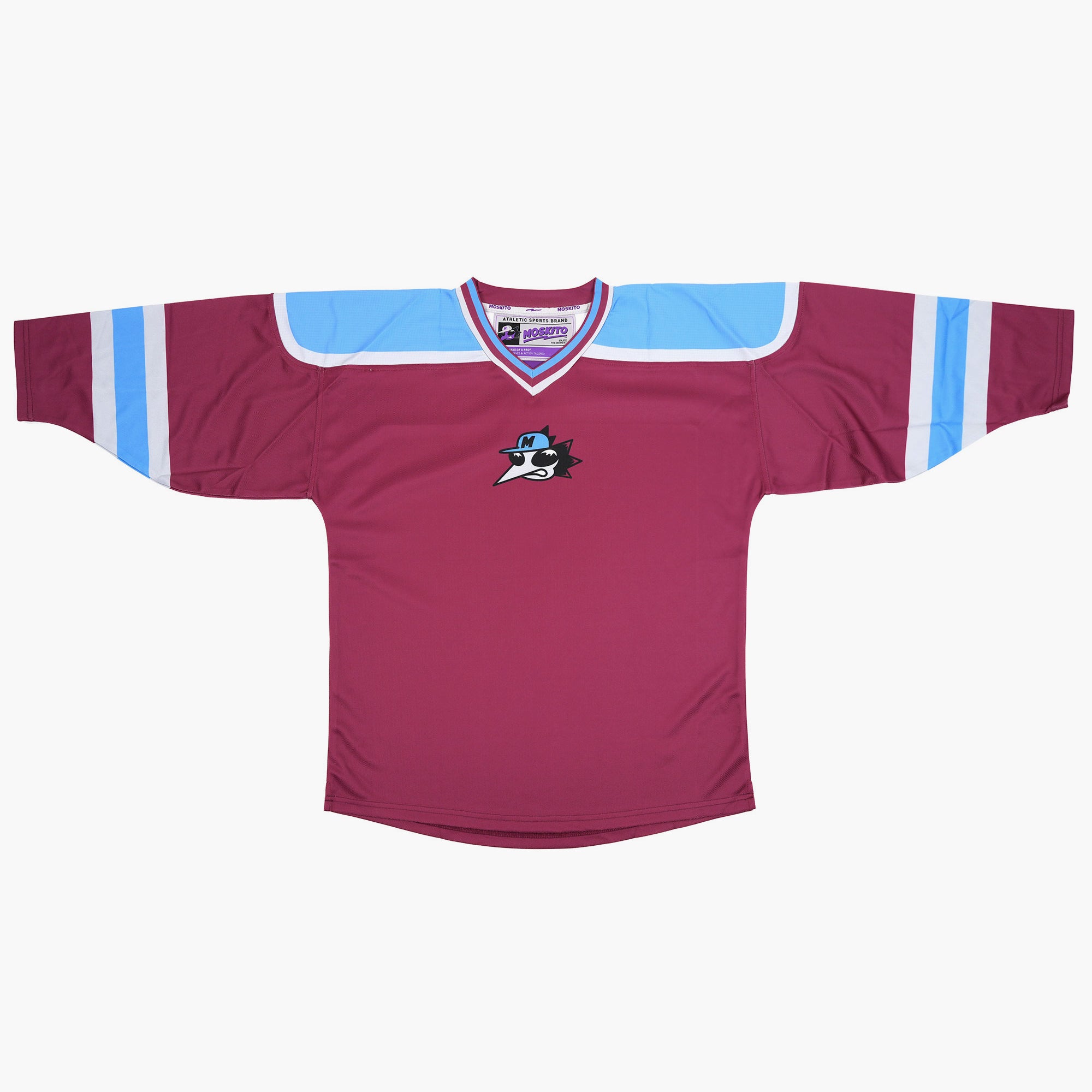MOSKITO Practice Hockey Jersey III