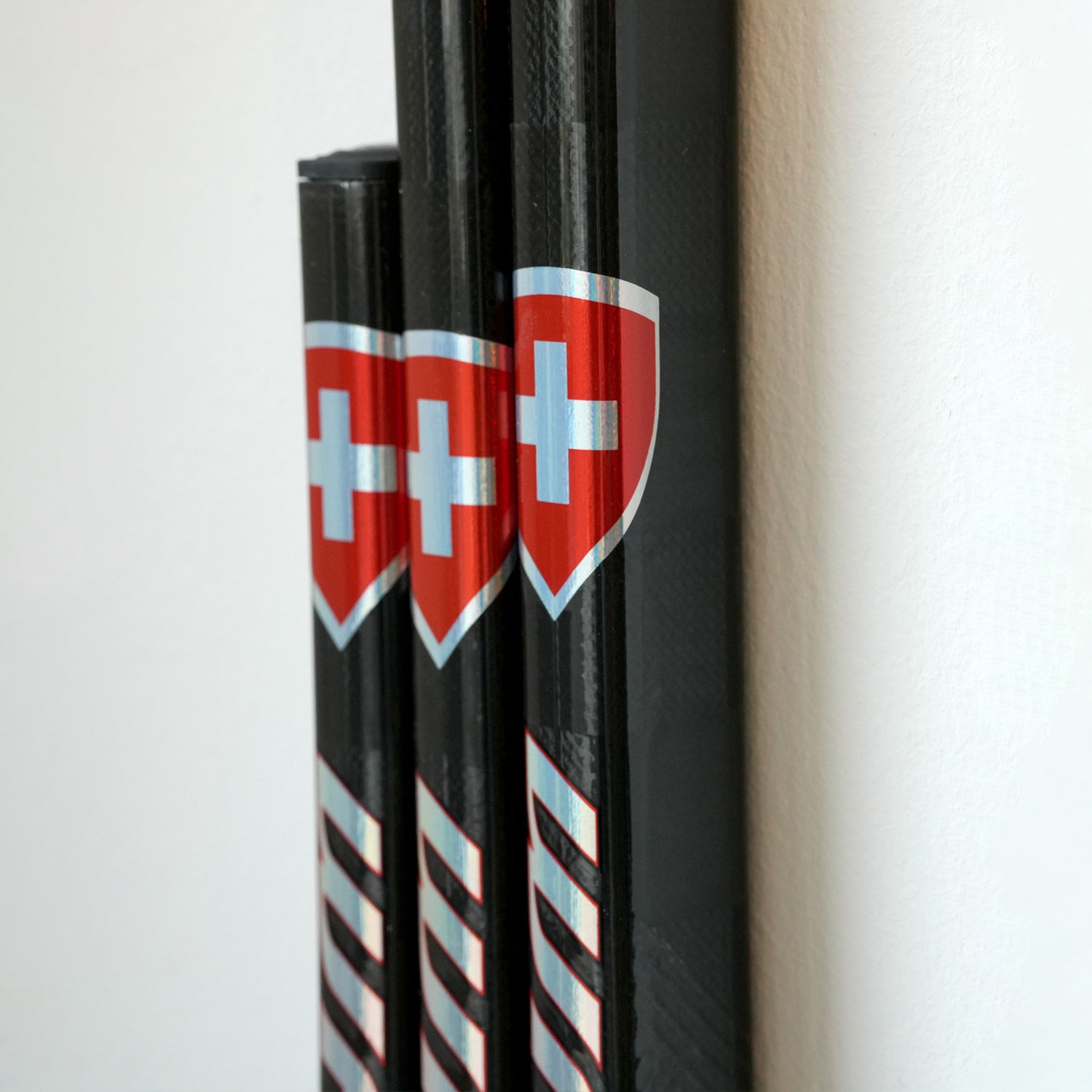 Warrior LX3 Pro SWITZERLAND Junior 30, 40, 50 Flex Ice Hockey Stick
