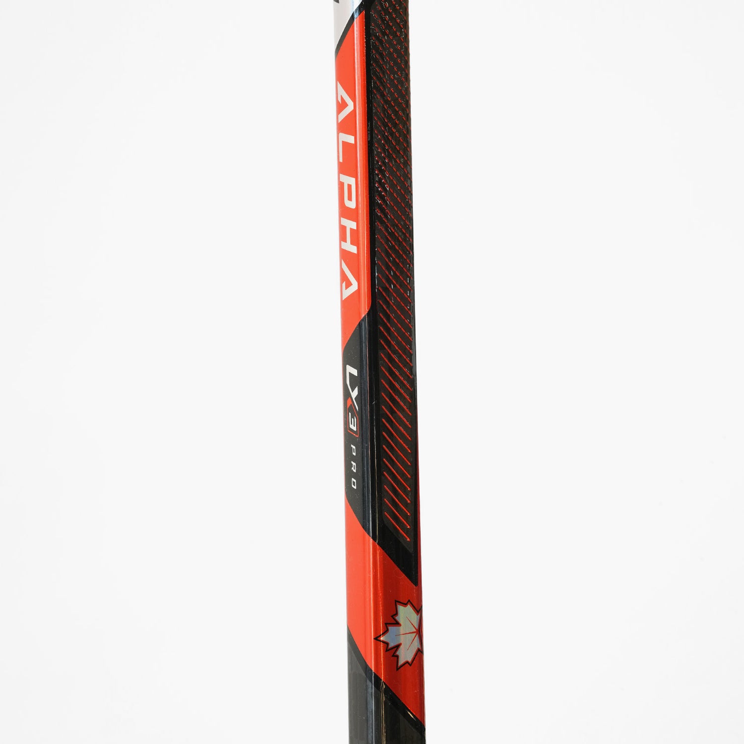 Warrior LX3 Pro CANADA Junior 40 Flex Ice Hockey Stick