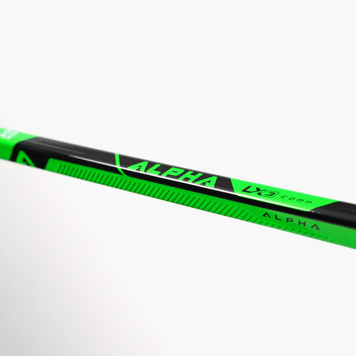 Warrior LX3 Comp Junior 30, 40 Flex Ice Hockey Stick