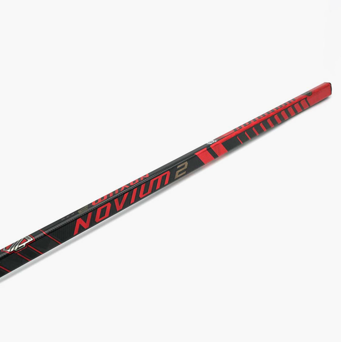 Warrior Novium2 Pro Senior 70, 75, 80 Flex Ice Hockey Stick