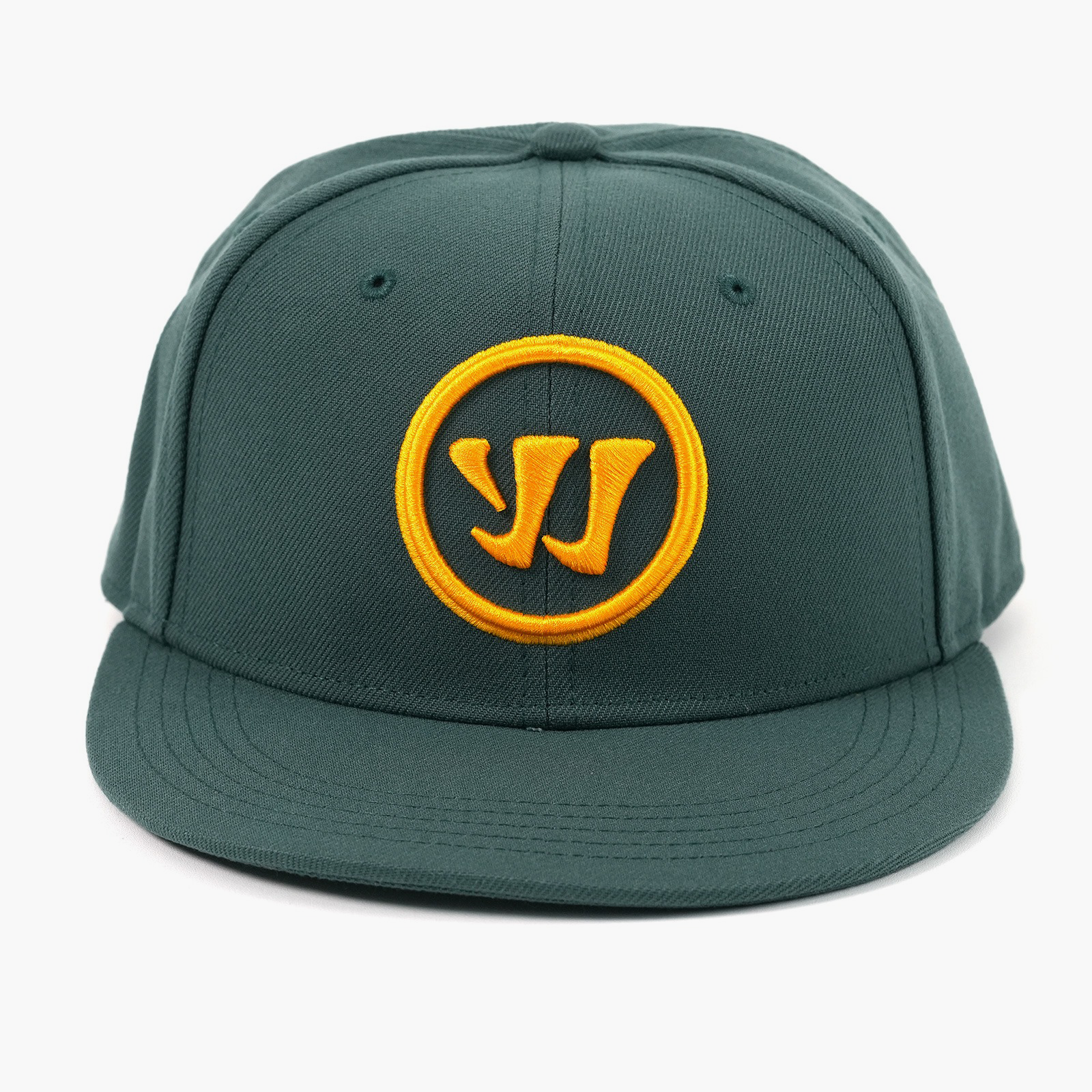 Warrior Exploded Flex Snapback Hat in two colors
