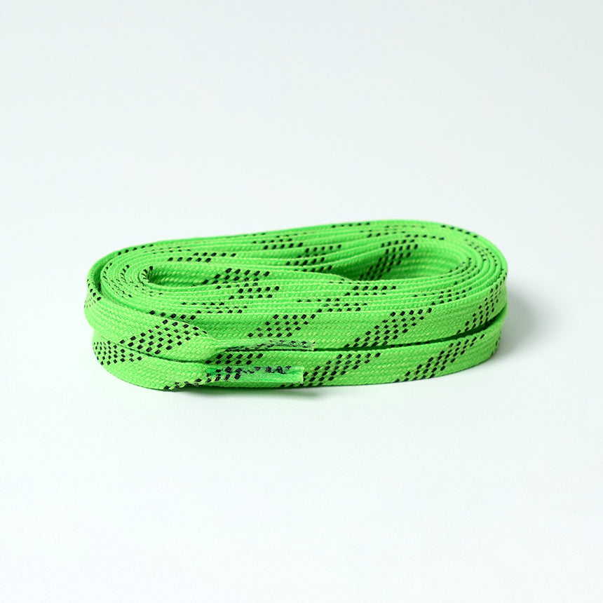 GW Ice Hockey Waxed Lace