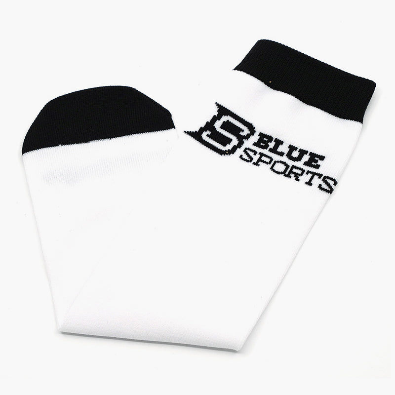 Blue Sports Pro Skin Junior Coolmax Ice Hockey Socks