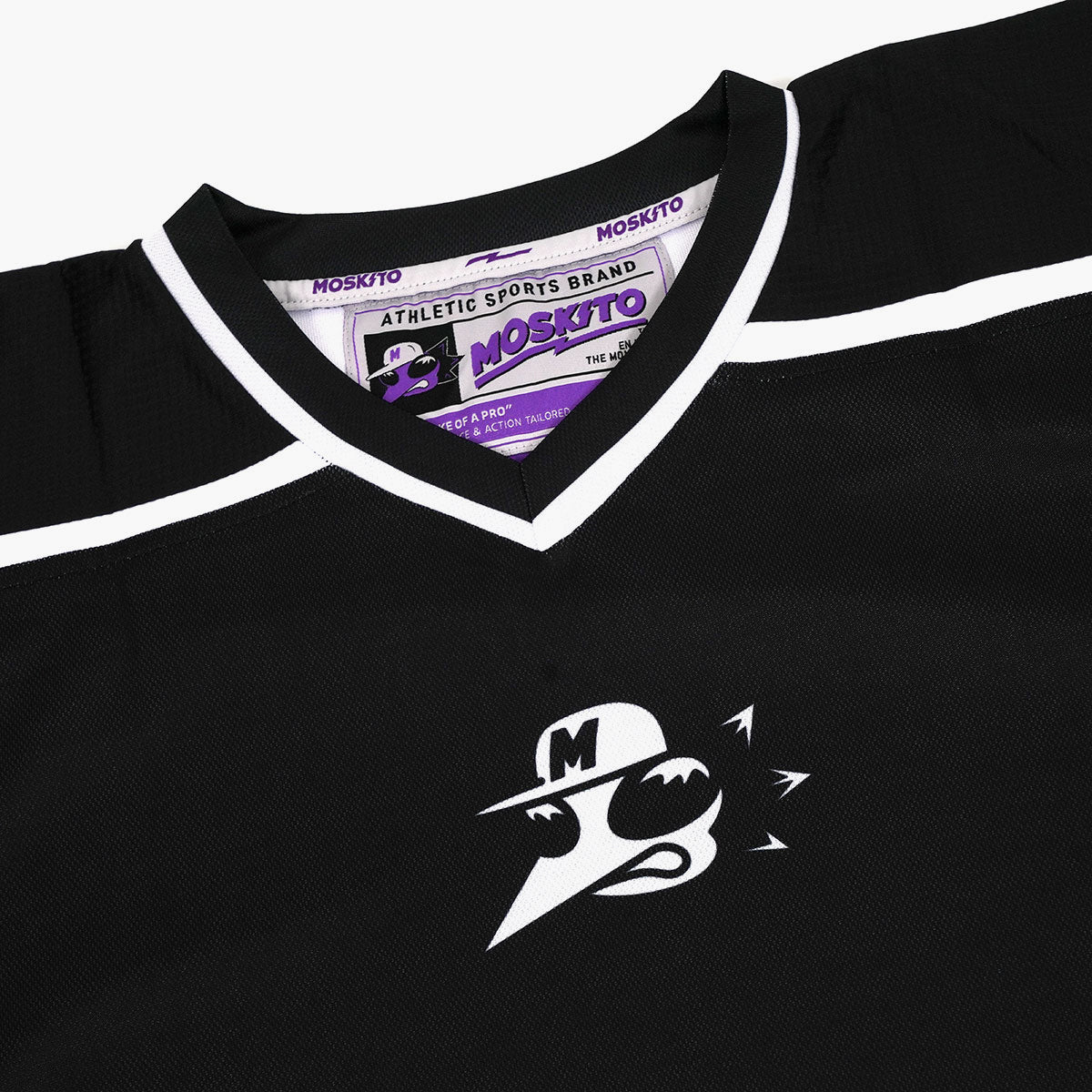 MOSKITO Practice Hockey Jersey III