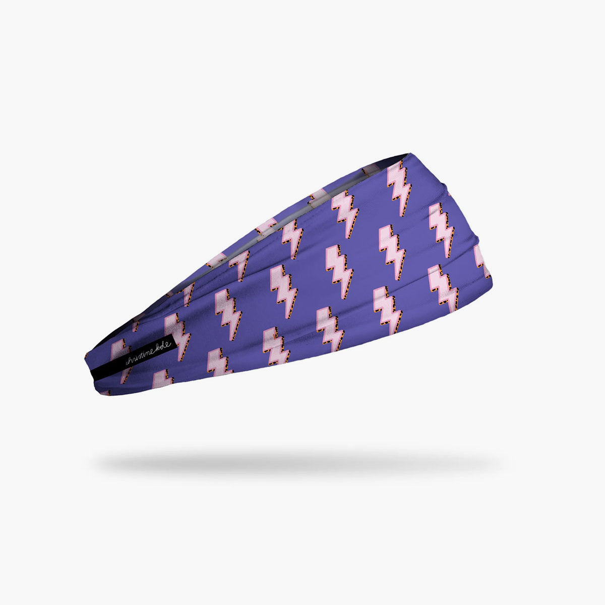 Junk Big Bang Lite Headband Pattern
