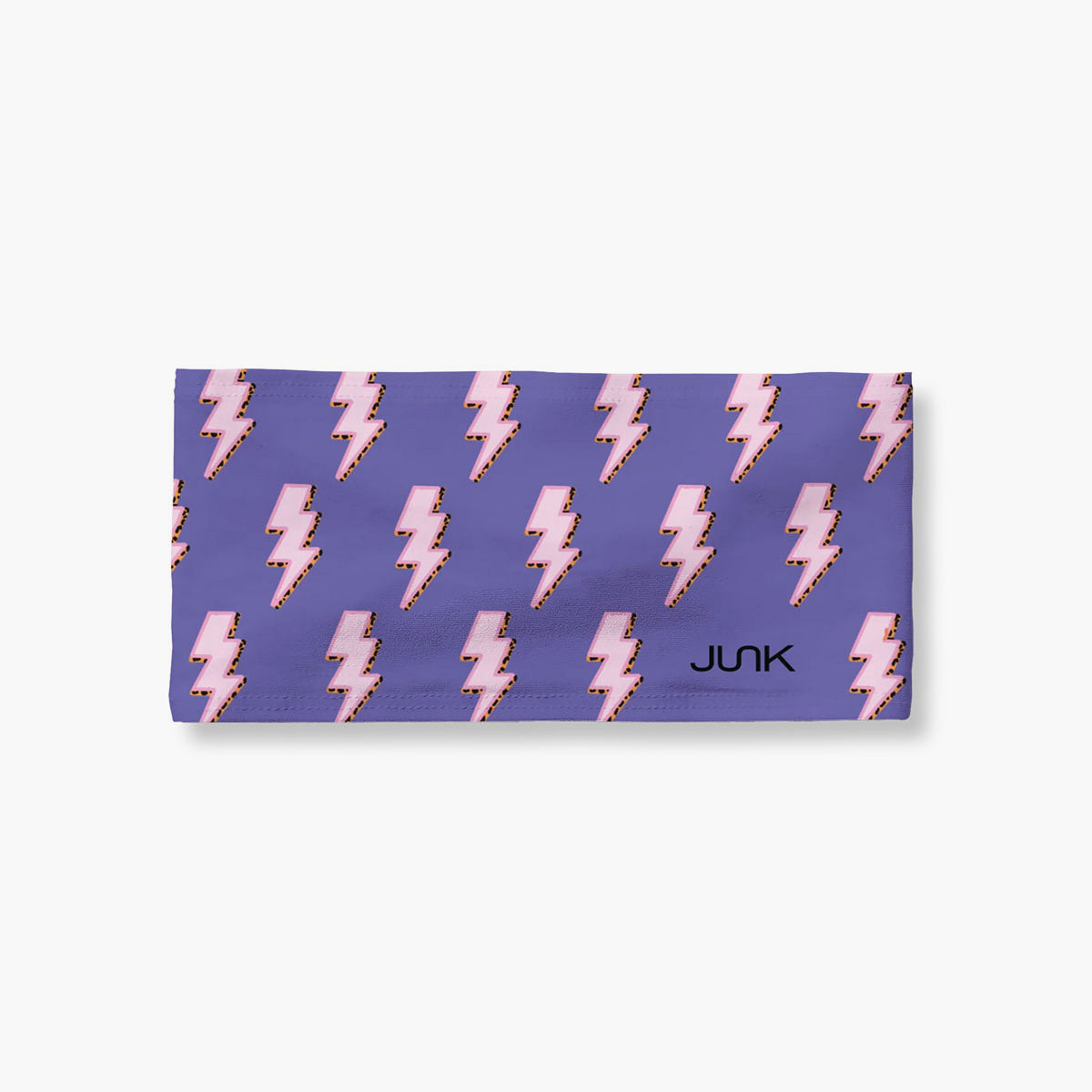 Junk Big Bang Lite Headband Pattern