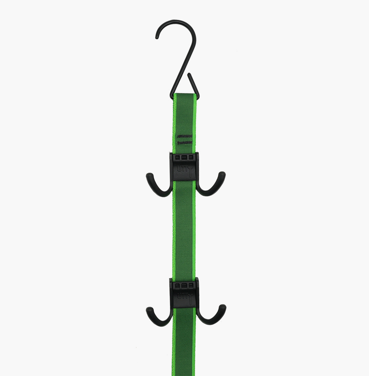 Utty Multi-Purpose Ice Hockey Equipment Hanger