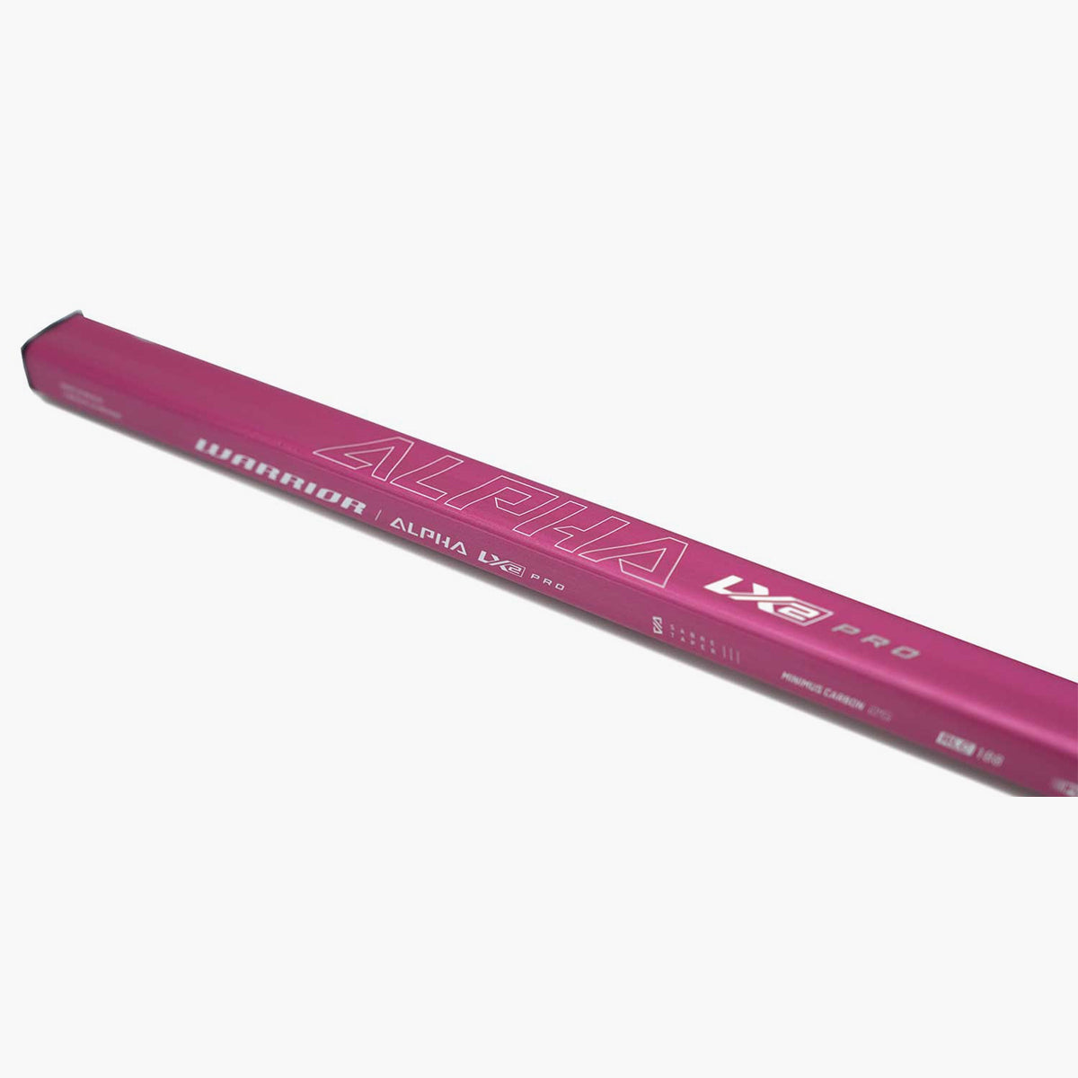 Warrior ALPHA LX2 Pro Limited Edition Intermediate Ice Hockey Stick