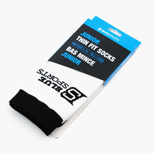 Blue Sports Pro Skin Junior Coolmax Ice Hockey Socks