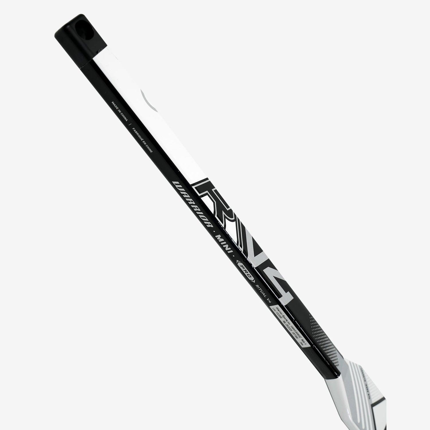 Warrior V4 Mini Goalie Stick