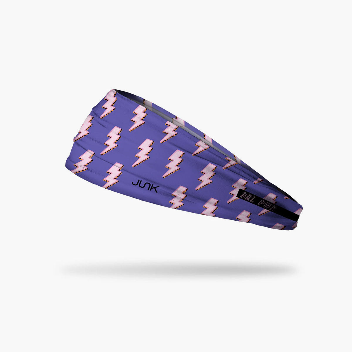 Junk Big Bang Lite Headband Pattern