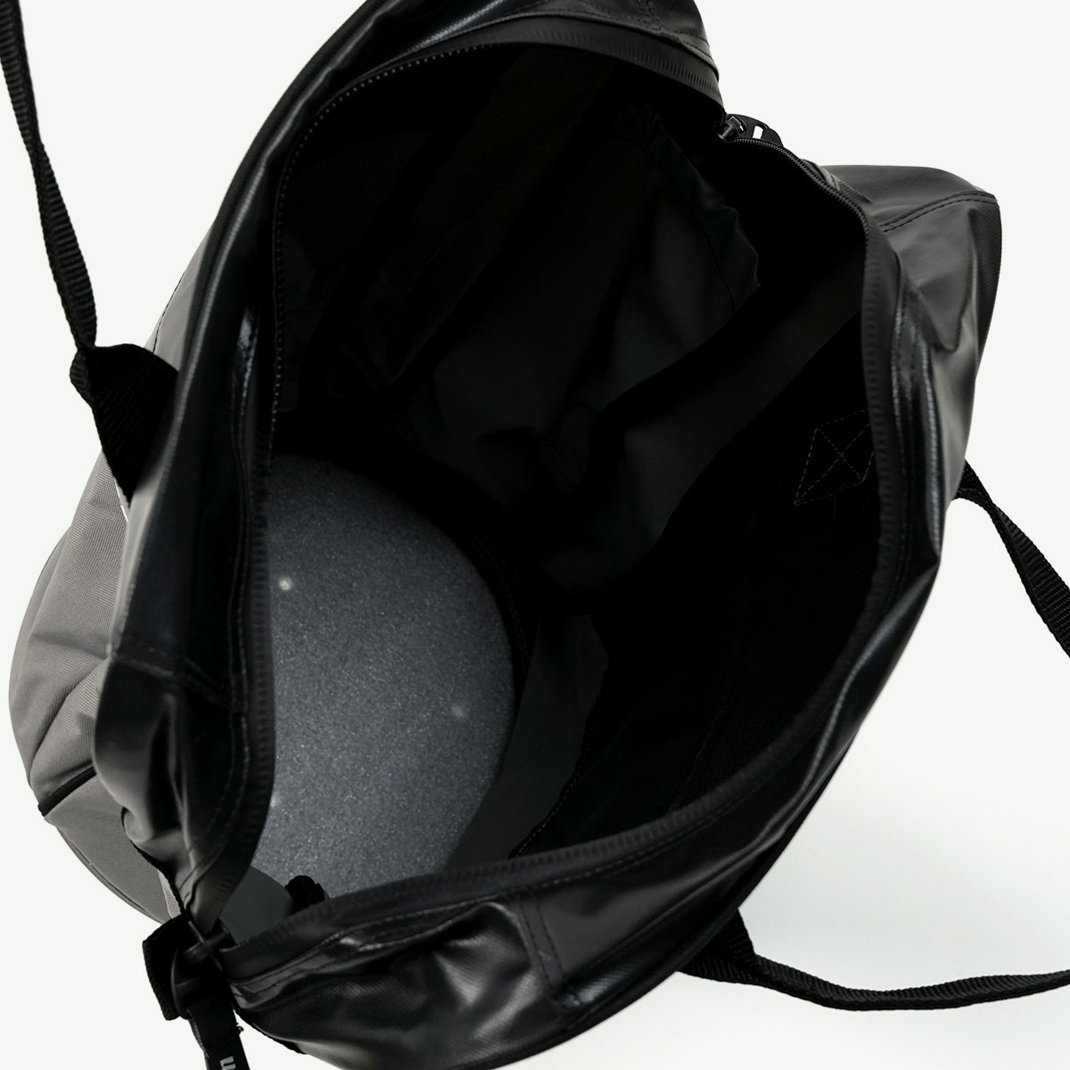 Warrior Hockey Puck Bag