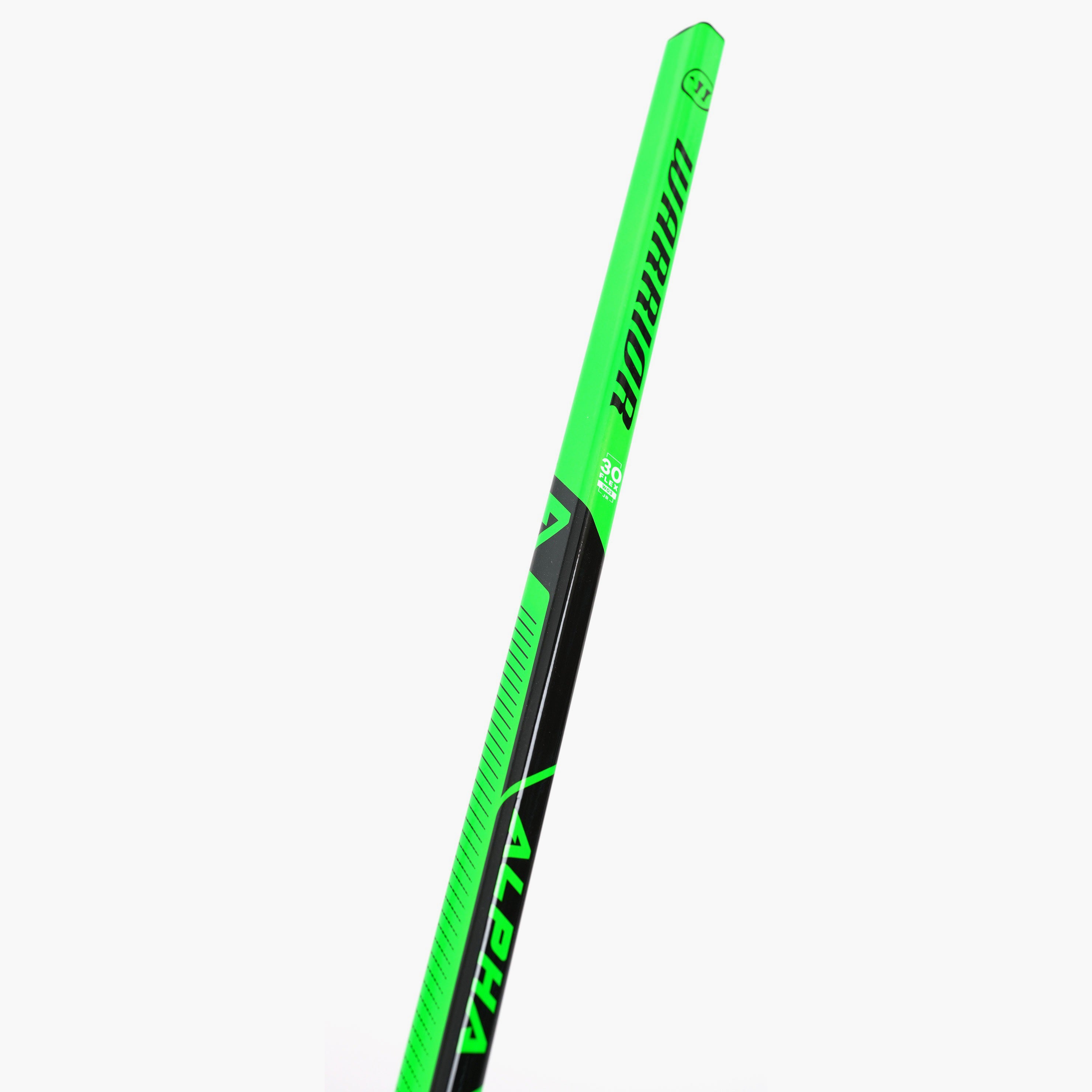 Warrior LX3 Comp Junior 30, 40 Flex Ice Hockey Stick