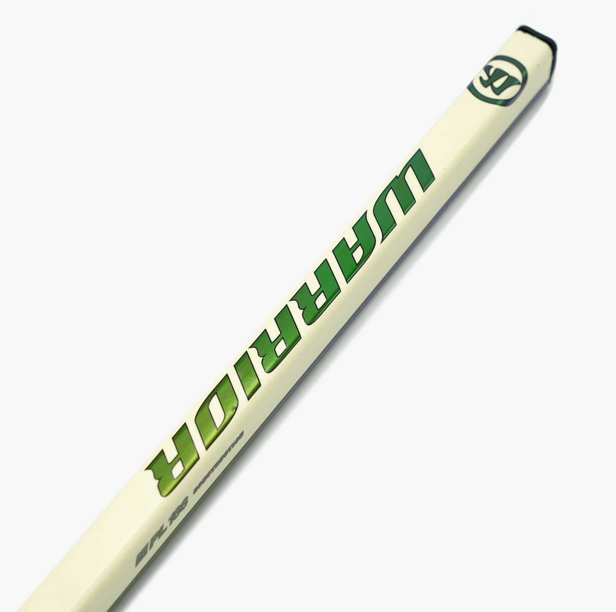 Warrior QR6 Pro LIMITED Vintage White - Intermediate Ice Hockey Stick