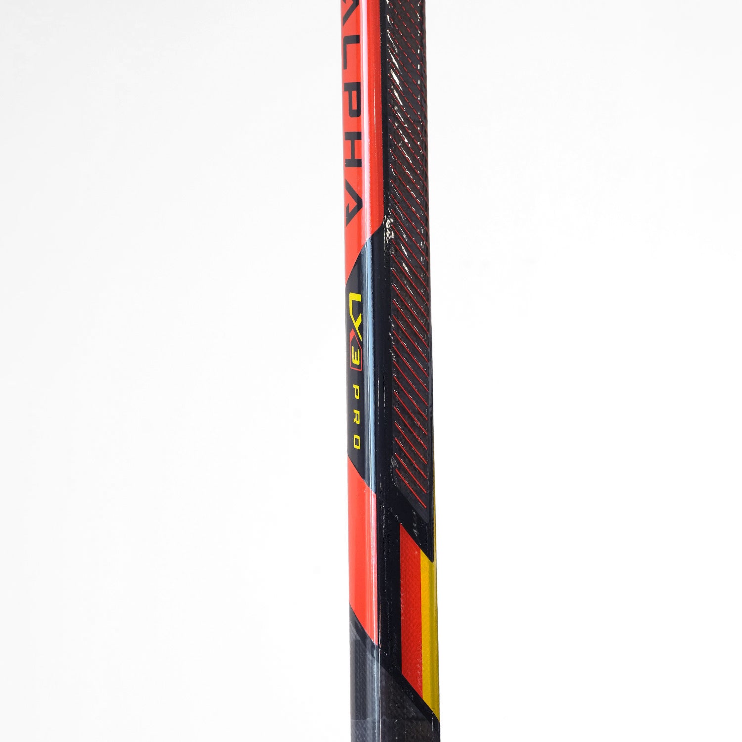 Warrior LX3 Pro GERMANY Junior 30, 40, 50 Flex Ice Hockey Stick