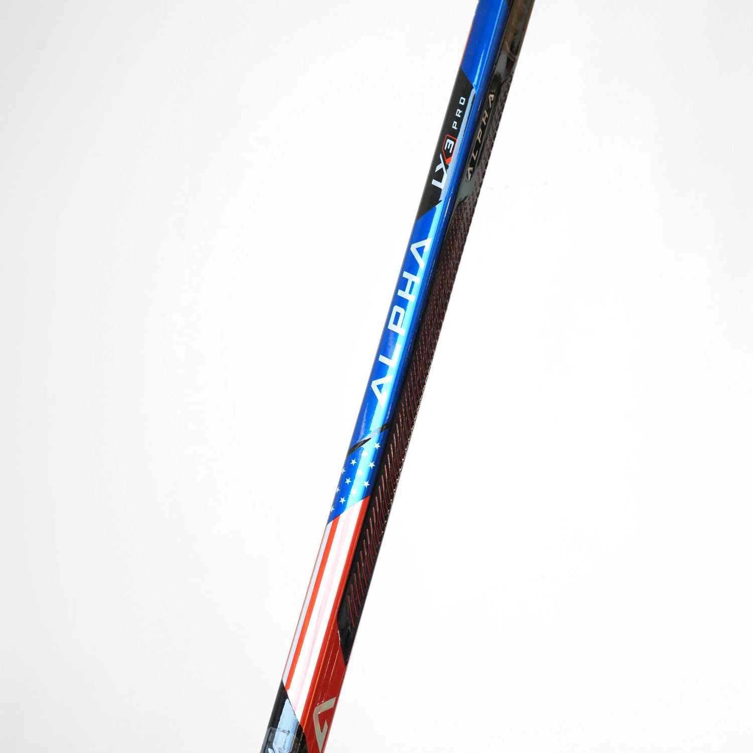 Warrior LX3 Pro USA INT/SENIOR 55, 65, 70 Flex Ice Hockey Stick