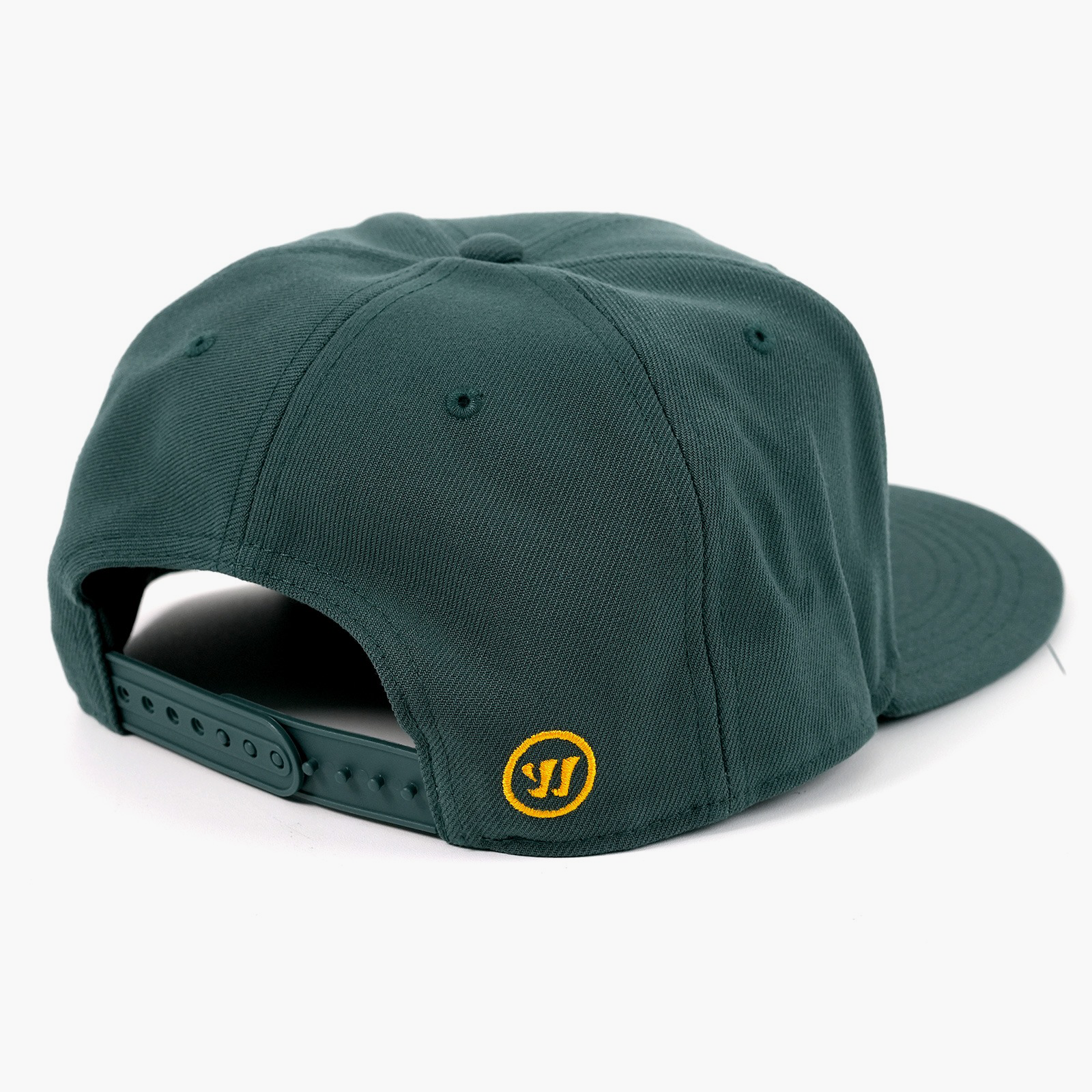 Warrior Exploded Flex Snapback Hat in two colors