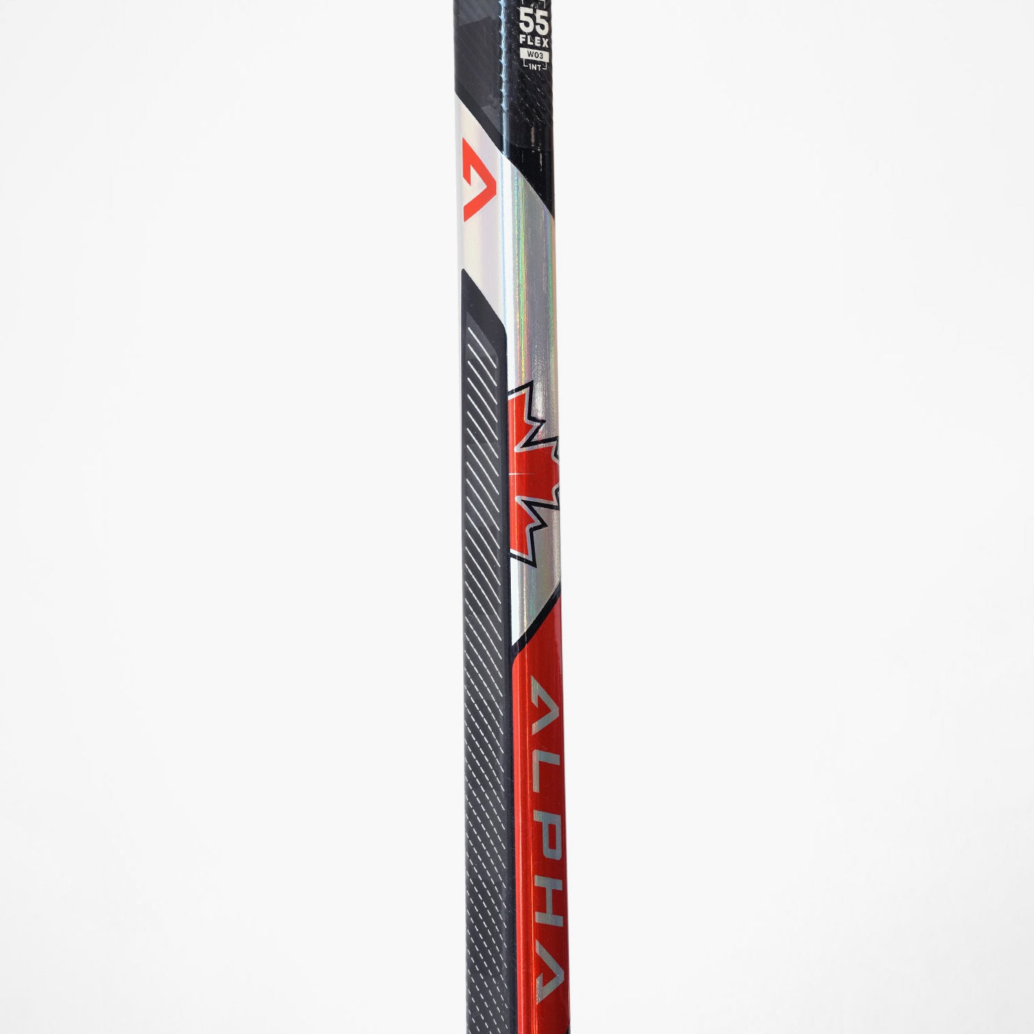 Warrior LX3 Pro CANADA Junior 40 Flex Ice Hockey Stick