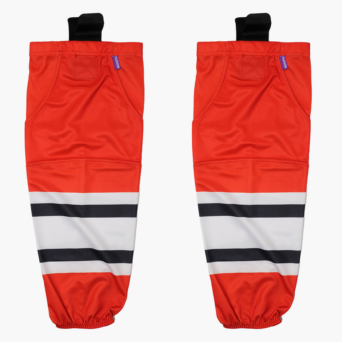 MOSKITO HOCKEY SOCKS II