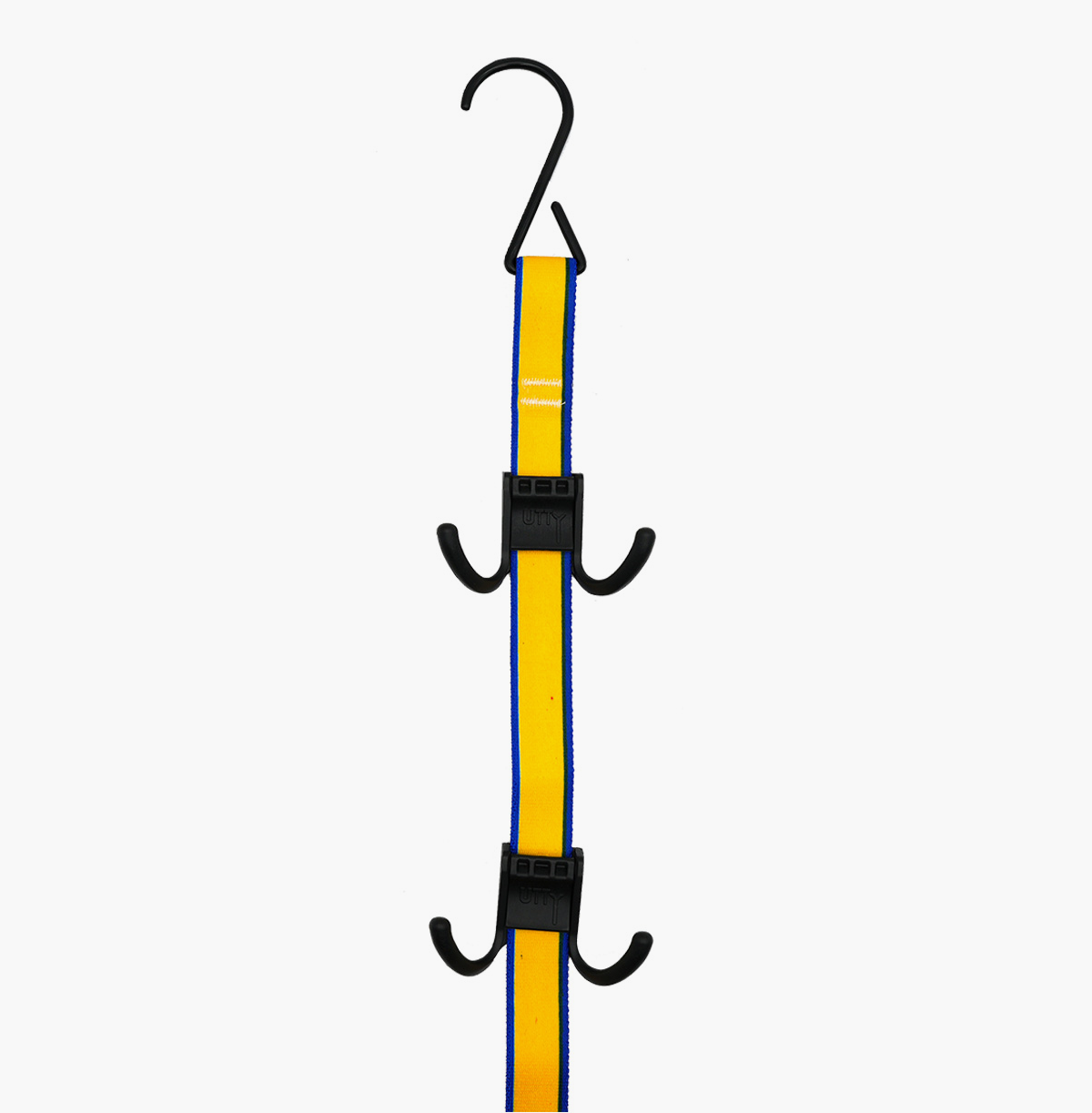 Utty Multi-Purpose Ice Hockey Equipment Hanger