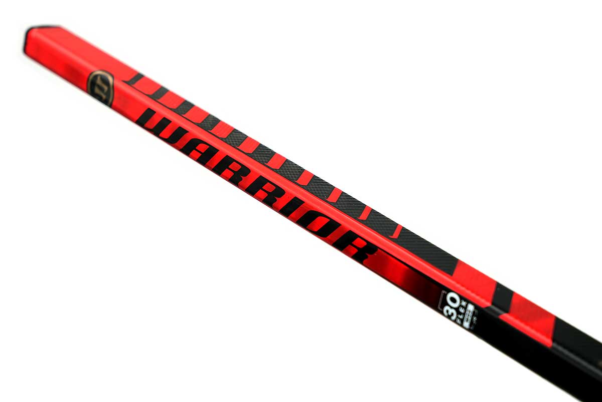 Warrior Novium2 Pro Youth 20 Flex Ice Hockey Stick